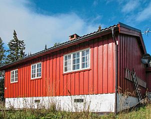 Unterkunft 10713001 • Ferienhaus Ost-Norwegen • Vakantiehuis Skeisvegen 