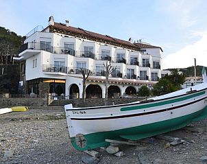 Verblijf 10715008 • Vakantie appartement Costa Brava • Hotel Llane Petit 