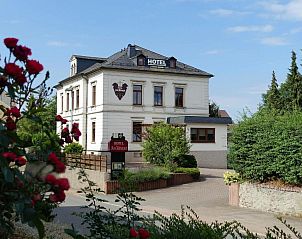 Verblijf 10902902 • Vakantie appartement Saksen • Hotel Am Rittergut 