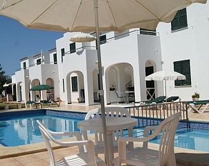 Guest house 10916008 • Apartment Mallorca • Apartaments California 