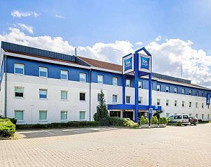 Guest house 11102904 • Apartment Saxony • ibis budget Dresden Kesselsdorf 