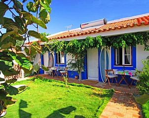 Verblijf 1113416 • Bed and breakfast Alentejo • Casazul Milfontes 