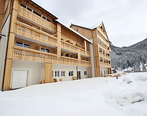 Unterkunft 11210704 • Appartement Oberosterreich • Hallstatt-Dachstein Luxury 3 Gosau 