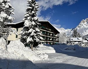 Unterkunft 1130811 • Ferienhaus Salzburgerland • Jungfrau 