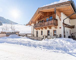 Unterkunft 1130824 • Ferienhaus Salzburgerland • Sommerstein 