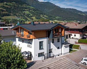 Guest house 11312416 • Apartment Salzburg • Appartement Top 2 