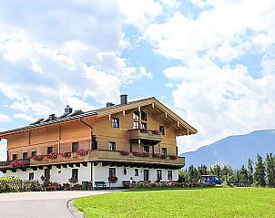 Unterkunft 11312704 • Appartement Salzburgerland • Appartement Kitzsteinhorn 