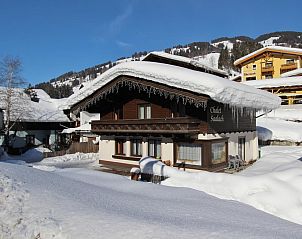 Unterkunft 11316103 • Chalet Salzburgerland • Saalach 