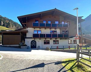 Unterkunft 11316106 • Ferienhaus Salzburgerland • Residenz am Erzbach Top 2A 