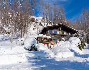 Unterkunft 1131713 • Chalet Salzburgerland • Chalet Sonnberg B 