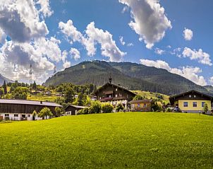 Unterkunft 1131724 • Ferienhaus Salzburgerland • Vakantiehuis Erlachhof 