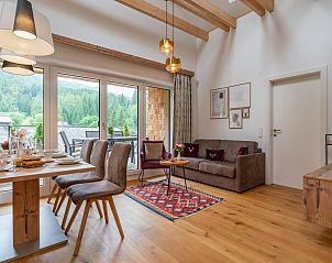 Guest house 1132306 • Holiday property Salzburg • Ski Nature Apartment Lungau Top 18 