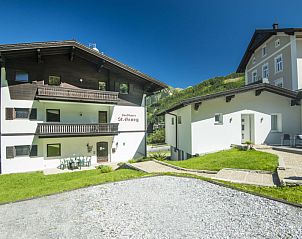 Unterkunft 1132458 • Appartement Salzburgerland • Appartement Landhaus St. Georg 