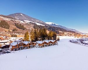 Unterkunft 11325811 • Chalet Salzburgerland • Pinzgau Lodge 1A  1B 