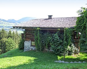 Unterkunft 1133340 • Ferienhaus Salzburgerland • Vakantiehuis Alte Sahnealm 