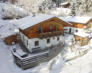 Guest house 1133536 • Chalet Salzburg • Chalet Emely 