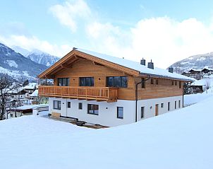 Unterkunft 1133542 • Appartement Salzburgerland • Edith 