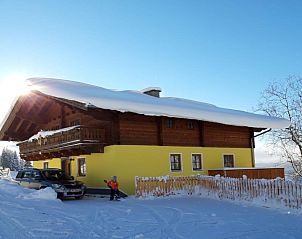 Unterkunft 1135108 • Ferienhaus Salzburgerland • Haus Durchegg 