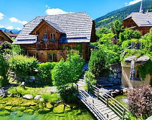 Unterkunft 1137511 • Ferienhaus Salzburgerland • Vakantiehuis st martin chalets 