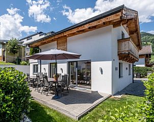 Guest house 1138611 • Chalet Salzburg • Cervus 