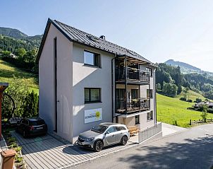 Verblijf 1138626 • Vakantiewoning Salzburg • Sonnenheim 