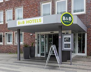 Verblijf 11402619 • Vakantie appartement Noordrijn-Westfalen • ibis Duisburg Hauptbahnhof 