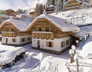 Guest house 11436901 • Chalet Karnten • Paul und Petra 