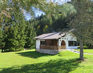 Guest house 1146201 • Holiday property Karnten • Vakantiehuis Chalet Bodental 28 