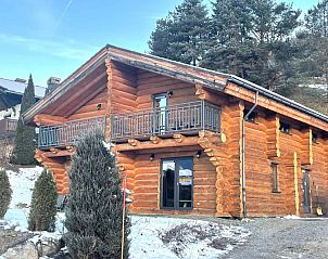 Guest house 1149604 • Chalet Karnten • Jenig 1A 