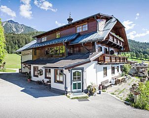 Guest house 1150313 • Apartment Steiermark • Appartement Doppelzimmer 1 