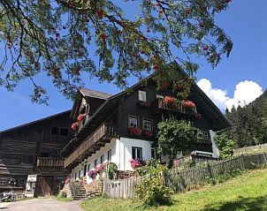 Verblijf 1150318 • Appartement Steiermark • Appartement Knaushof 