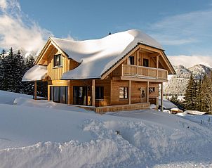 Unterkunft 1151110 • Chalet Steiermark • Moarhof 