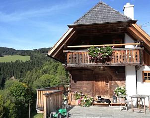 Guest house 11514602 • Holiday property Steiermark • Vakantiehuis in Gasen 