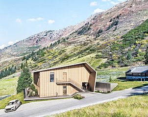 Verblijf 11517503 • Appartement Steiermark • Appartement Hideaway Planneralm by Jufa Hotels 