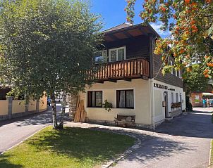 Unterkunft 1151902 • Appartement Steiermark • Appartement Dachsteingasse 