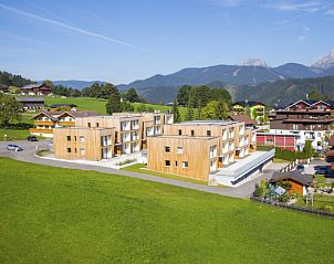 Guest house 1151909 • Apartment Steiermark • Appartement Superior 2 Schlafzimmer&Saunabereich 