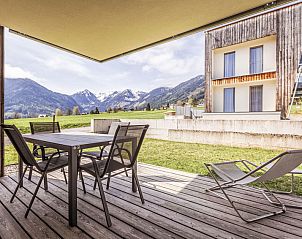 Guest house 1151928 • Apartment Steiermark • Appartement mit 1 Schlafzimmer & Saunabereich 