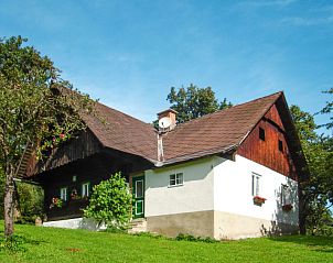 Unterkunft 11520001 • Ferienhaus Steiermark • Vakantiehuis Waldweber 