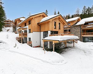 Guest house 1152216 • Holiday property Steiermark • Romantik Mountain Chalet 