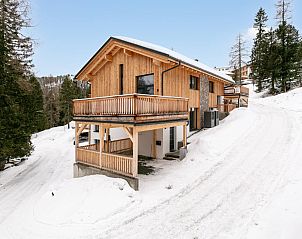 Verblijf 1152221 • Vakantiewoning Steiermark • Alpinchique 3 Mountain Chalet 