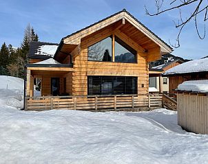 Unterkunft 1152409 • Chalet Steiermark • Holzchalet Tauplitz 