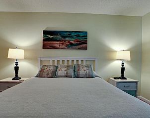 Verblijf 11525412 • Appartement Florida • Shorewalk Vacation Villa 