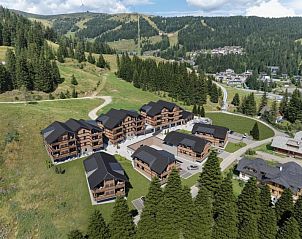 Guest house 1153402 • Apartment Steiermark • Appartement mit 1 Schlafzimmer 