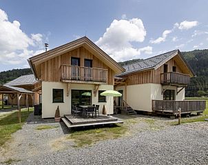 Unterkunft 1153606 • Ferienhaus Steiermark • Vakantiehuis Relax Holiday Mur 21a 