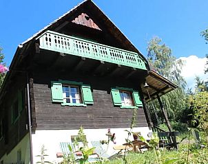 Guest house 1153612 • Holiday property Steiermark • Huisje in Murau 