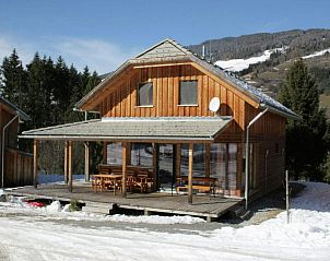 Unterkunft 1153910 • Chalet Steiermark • Bojahouse 