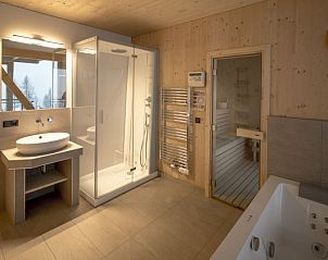 Guest house 1154608 - Holiday property Steiermark - Vakantiehuis Superior # 02 Sauna&Sprudelwanne innen