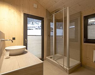 Guest house 1154608 - Holiday property Steiermark - Vakantiehuis Superior # 02 Sauna&Sprudelwanne innen