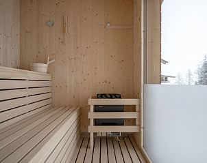 Guest house 1154608 - Holiday property Steiermark - Vakantiehuis Superior # 02 Sauna&Sprudelwanne innen