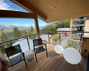 Guest house 1154610 - Holiday property Steiermark - Vakantiehuis Superior # 04 Sauna&Sprudelwanne innen